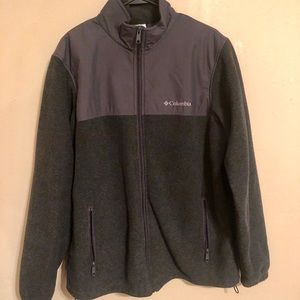 Columbia Jacket